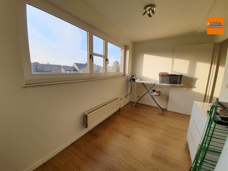 Rustig gelegen duplex appartement met garagebox - Photo 2