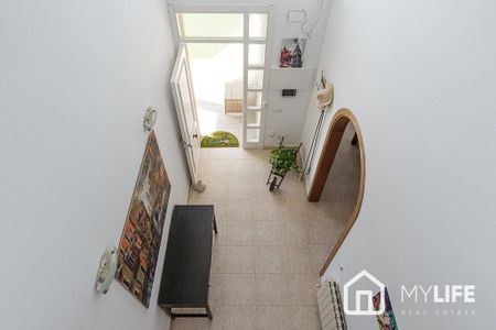 5 bedroom luxury Villa for rent in Vilanova i la Geltrú, Catalonia - Photo 4