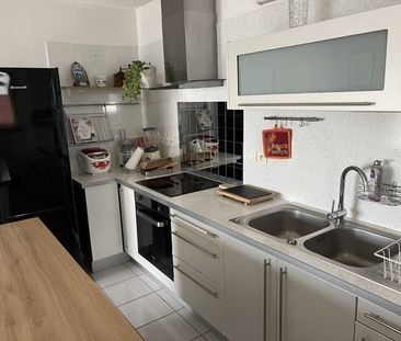 Location Vide à l'année- Appartement T3 - AHETZE, - Photo 6