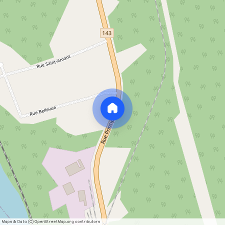 554 Principale Sud, Val-Joli, Val-Joli, Estrie, J1S 0G6