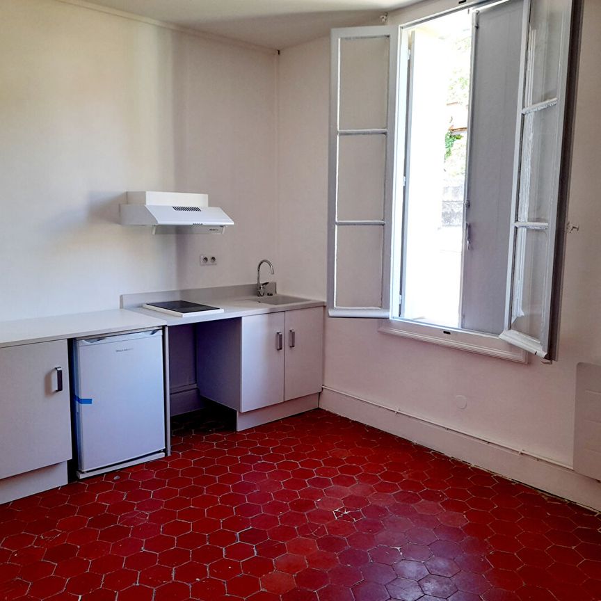 Location Appartement 2 pièces 49m² - Photo 1