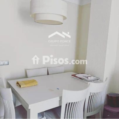 Piso en alquiler en Plaza Kiyosu - Photo 1