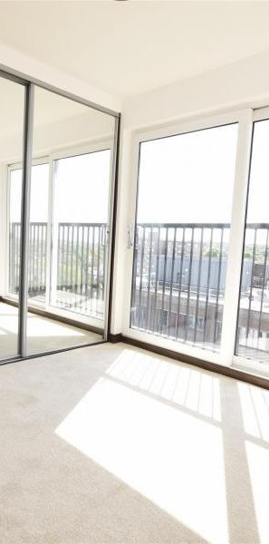 Canon Court, 91 Manor Road, Wallington, SM6 - Photo 1