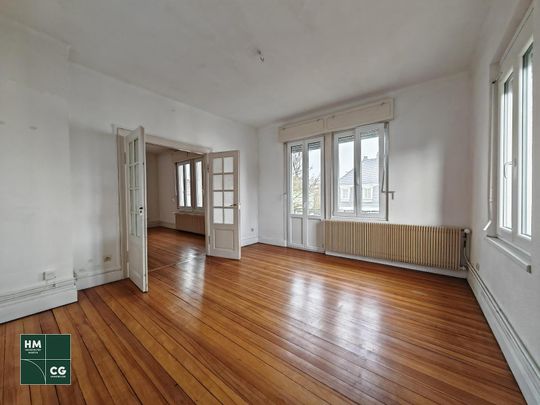 Appartement 3 pièces de 78 - Photo 1