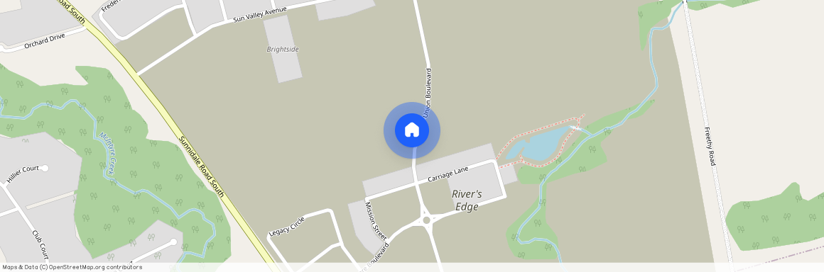 129 Union Boulevard, Wasaga Beach