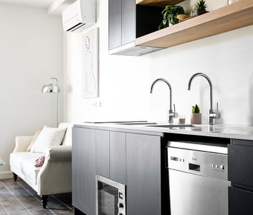 14/130 Frenchs Forest Road, Frenchs Forest NSW 2086 - Studio For Re... - Photo 5