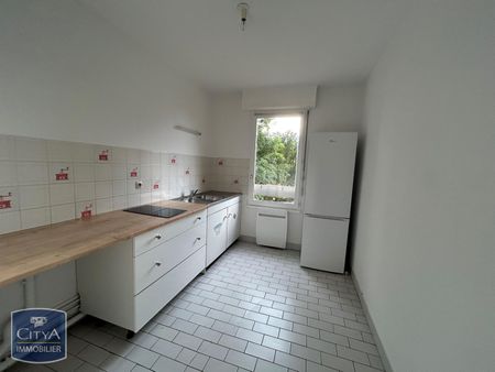 Location Appartement 2 pièces 47m² CAMBRAI 59400 - Photo 3