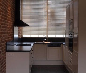 Ruime, energiezuinige woning met tuin te Vinkt - Foto 2