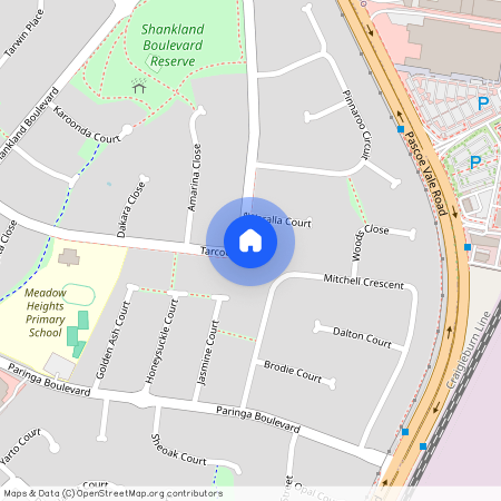 40 Tarcoola Avenue, Vic 3048, Meadow Heights