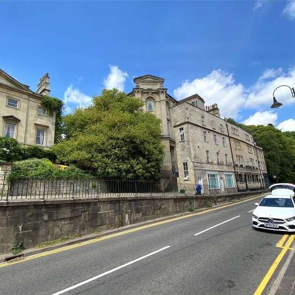 Guinea Lane, Bath, BA1 - Photo 1