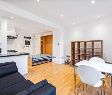 Studio to rent - Photo 2