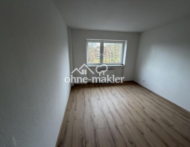 3-Zimmer-Wohnung in zentraler Lage von Hürth-Mitte - Foto 1