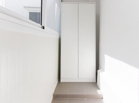 Rua Actor João Rosa, Lisbon, Lisbon 1900-021 - Photo 4