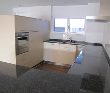 3.5 Zimmer, 89 m², 1. Stock - Photo 3