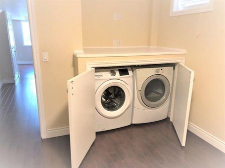 For Lease - 33 Styles Crescent Unit# Lower, Ajax, Ontario - Photo 4