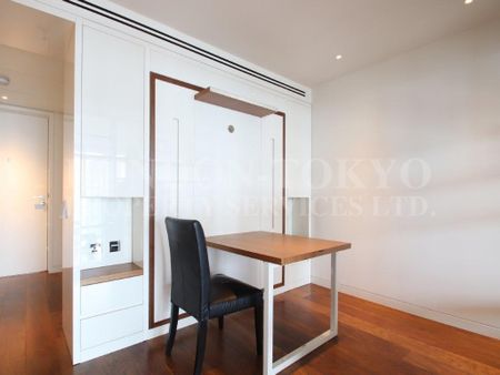 The Heron, EC2Y, London - Photo 3