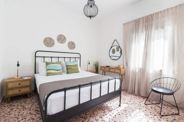 Διαμέρισμα για ενοικίαση Περιβόλια (Ρέθυμνο) - Photo 1