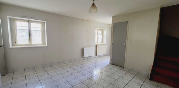 Appartement Bazougers 3 pièce(s) 48.83 m2 - Photo 2