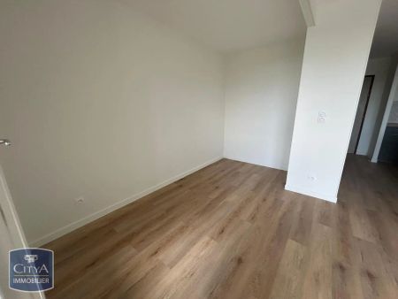 Appartement à louer 1 pièce 33.15m² - Photo 5