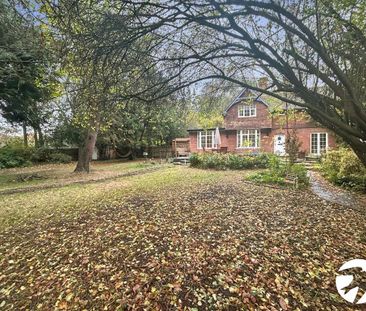 2 bedroom detached house to rent - Photo 2