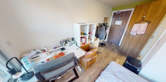 Studio to rent - Photo 2