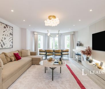 2 bedroom apartment to rent Oatlands, Weybridge - Photo 5
