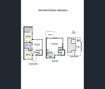 A High Quality Townhouse - Photo 3