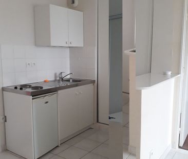 Location d'un appartement T2 (33 m²) à FALAISE - Photo 2