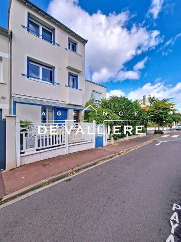 Location Appartement 2 pièces 40m² RUEIL MALMAISON 92500 - Photo 3