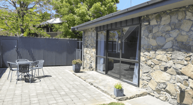 3 bedroon 2 Bathroom Methven - Photo 1