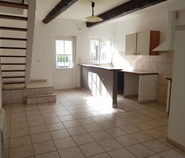 Location Maison 4 pièces 110 m2 à Mèze - Photo 2