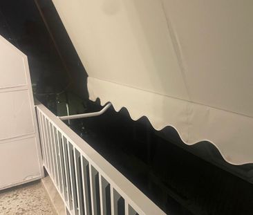 Studio/Γκαρσονιέρα για ενοικίαση Ταμπούρια (Ταμπούρια – Αγία Σοφία) - Photo 6
