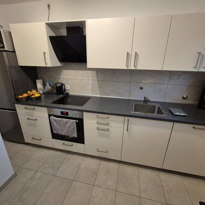 Schöne helle renovierte Wohnung am Wiesental - Photo 1