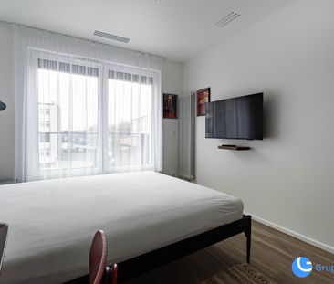 2 pok. 41m2*garaż*w. standard*Głowackiego - Photo 6