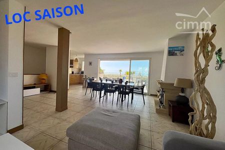 Superbe maison rénovée vue mer - Photo 3