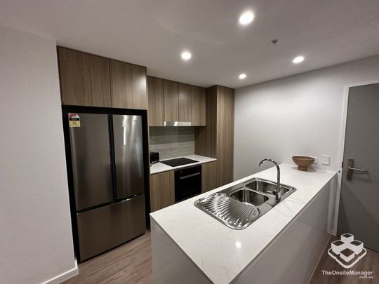 CIENNA VARSITY RIDGE - 1 Bedroom Executive Apartment - Photo 1