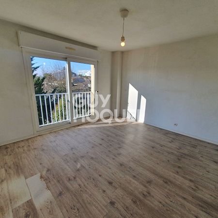 Location Appartement 2 pièces 37m² - Photo 4