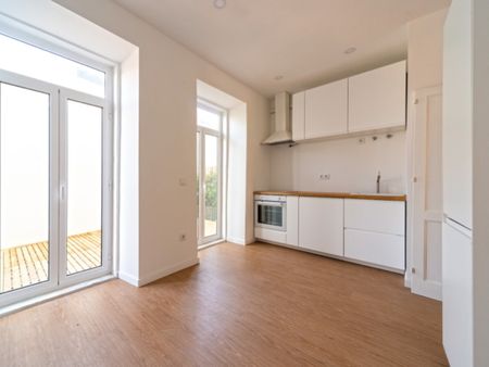 Apartamento T1 em Lisboa - Photo 2