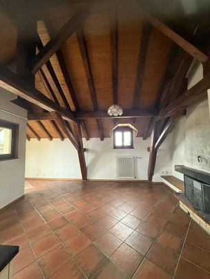 Appartement Echallens - 4 pièces - Photo 1