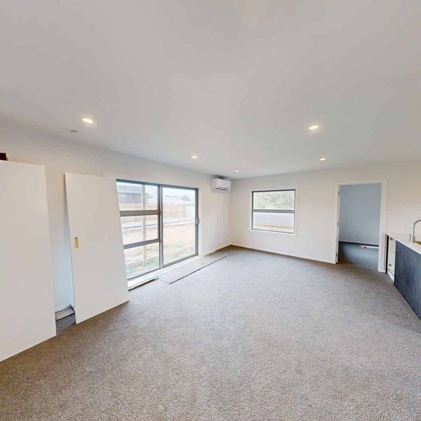 Foxton - 3 Bedrooms - Photo 1