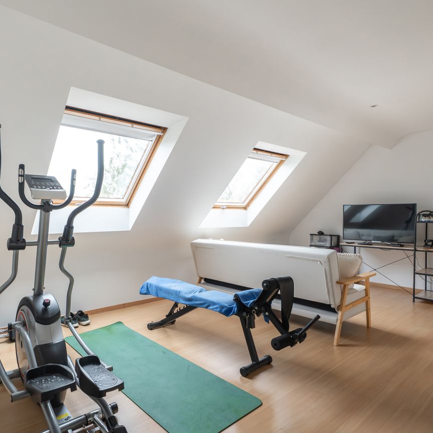 Huis in Ukkel - Foto 1