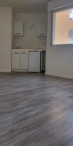 Location appartement 31.87 m², Metz 57000Moselle - Photo 4