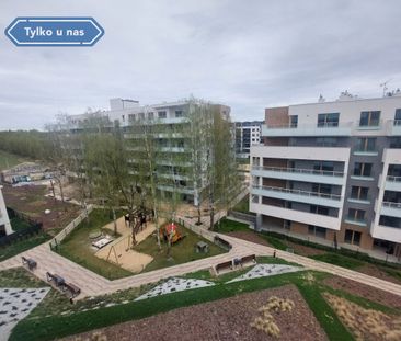 Mieszkanie na Wynajem, 39.75m - Photo 5