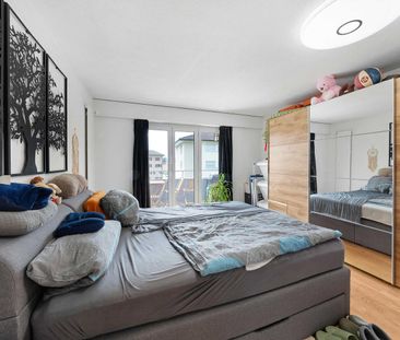 3.5-Zimmer-Wohnung - Foto 4
