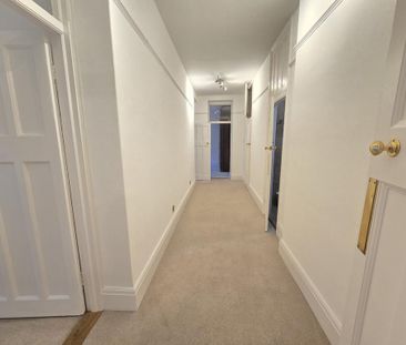 3 bedroom apartment to rent - Photo 1