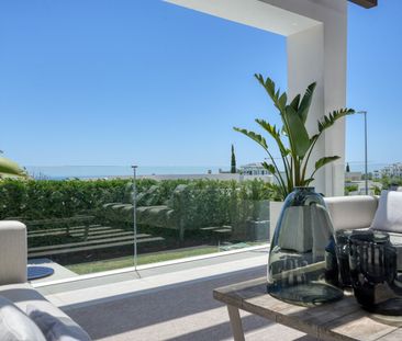 Detached Villa in Elviria - Photo 5