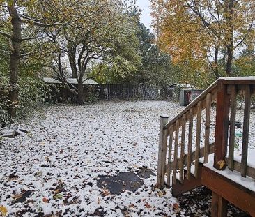 For Lease - 21 Admiral Road Unit# Basement, Ajax, Ontario - Photo 3