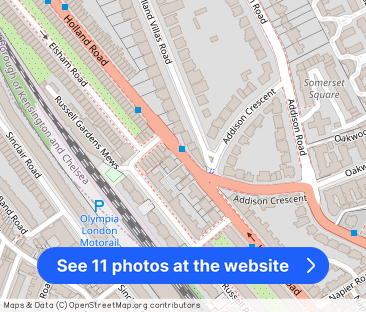 Holland Road, LONDON - Photo 1