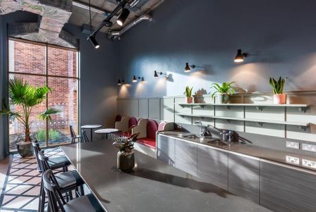 1 bedroom private hall to rent - Photo 4