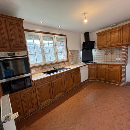 Maison à louer à Saint Quentin la Motte Croix au Bailly (80880) en Somme (80) Cette maison o... - Photo 3